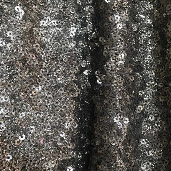 Express Cut-Out Mini Dress S10 - Picture 4 of 5